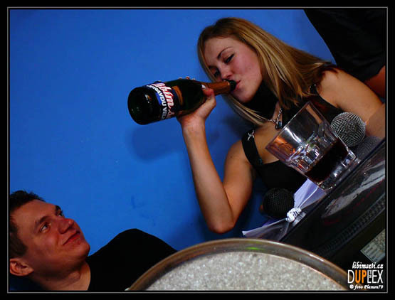 Most LíbímsetiLife party time - MOST - photo #204