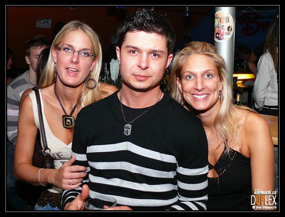 Most LíbímsetiLife party time - MOST - photo #208