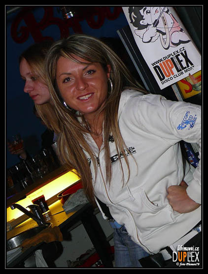 Most LíbímsetiLife party time - MOST - photo #209