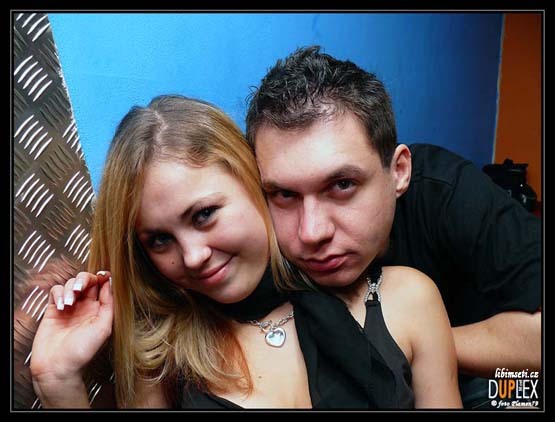 Most LíbímsetiLife party time - MOST - photo #210