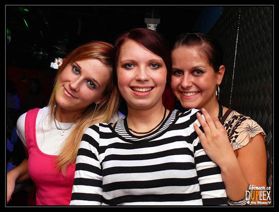Most LíbímsetiLife party time - MOST - photo #212