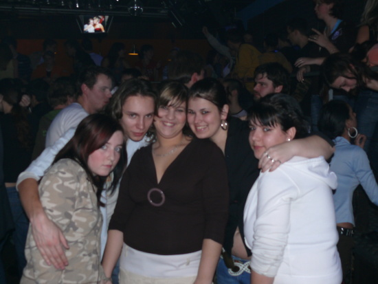 Most LíbímsetiLife party time - MOST - photo #210