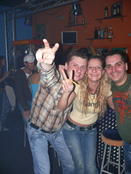 Most LíbímsetiLife party time - MOST - photo #214