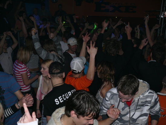 Most LíbímsetiLife party time - MOST - photo #225
