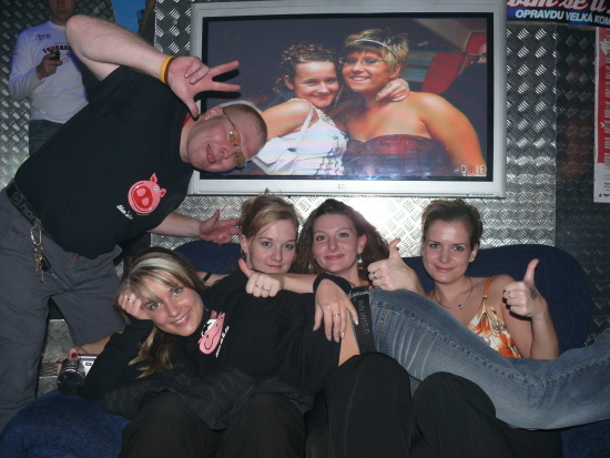 Most LíbímsetiLife party time - MOST - photo #245