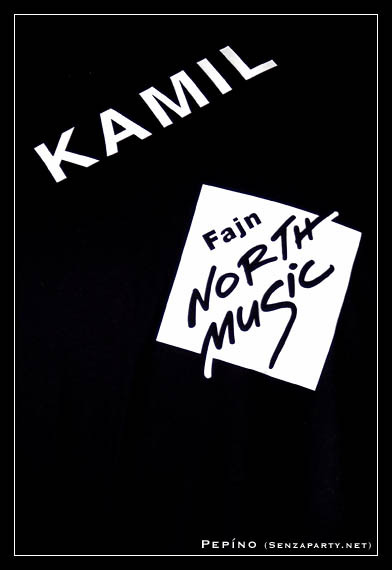 Fajn North Music Párty - Děčín - photo #29