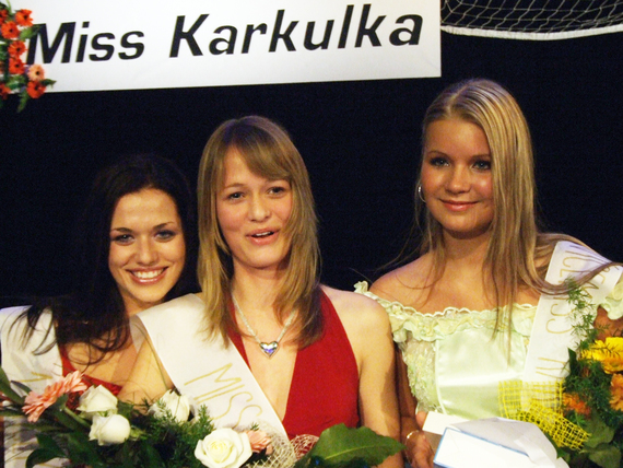 Miss Karkulka - Havířov - photo #24