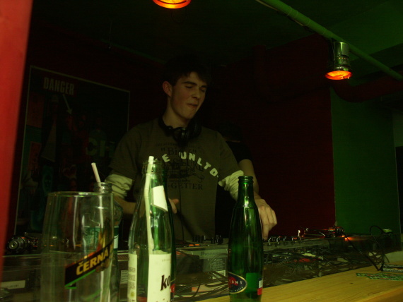 DJ Lucca - Brno - photo #35