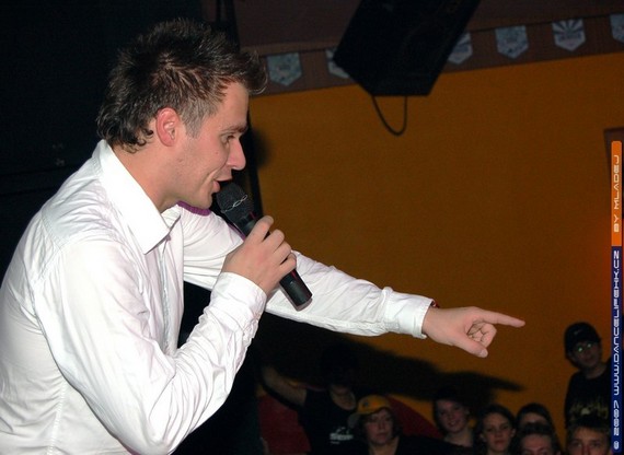 Leoš Mareš live - Vilémov - photo #59