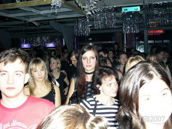 HUDEBNÍ CENY ÓČKA – OFFICIAL AFTER PARTY - Praha - photo #73