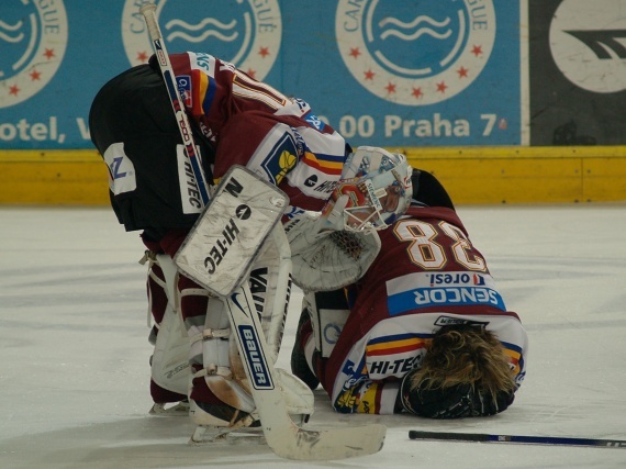 Sparta - Pardubice - Praha - photo #1