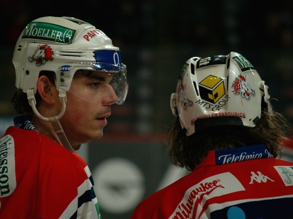 Sparta - Pardubice - Praha - photo #11