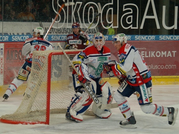 Sparta - Pardubice - Praha - photo #17