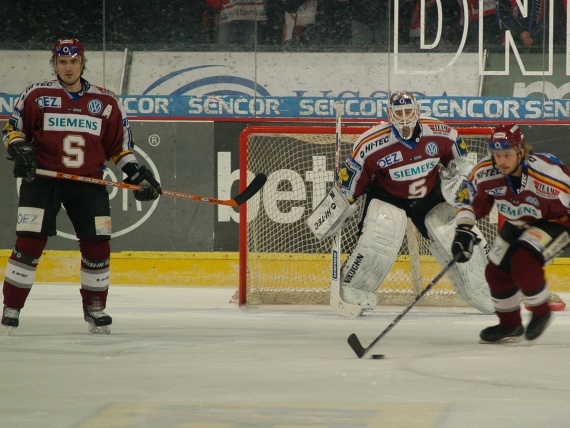 Sparta - Pardubice - Praha - photo #25