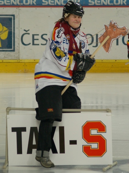 Sparta - Pardubice - Praha - photo #26