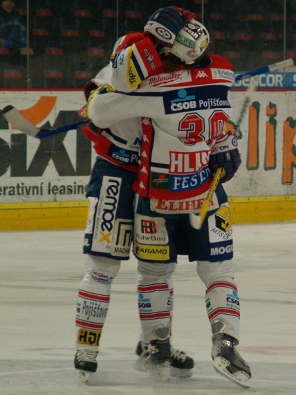 Sparta - Pardubice - Praha - photo #3