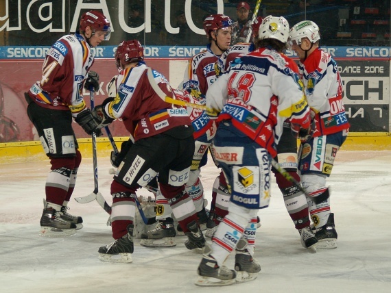 Sparta - Pardubice - Praha - photo #30