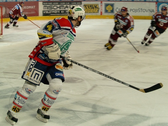 Sparta - Pardubice - Praha - photo #32