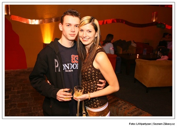 Bowling open party - Teplice - photo #12