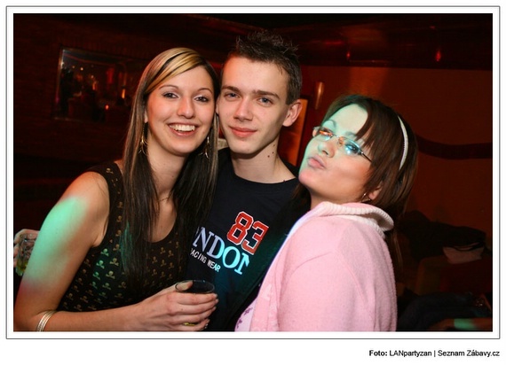 Bowling open party - Teplice - photo #14