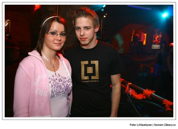 Bowling open party - Teplice - photo #17