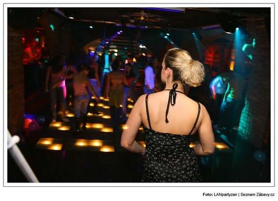 Bowling open party - Teplice - photo #20
