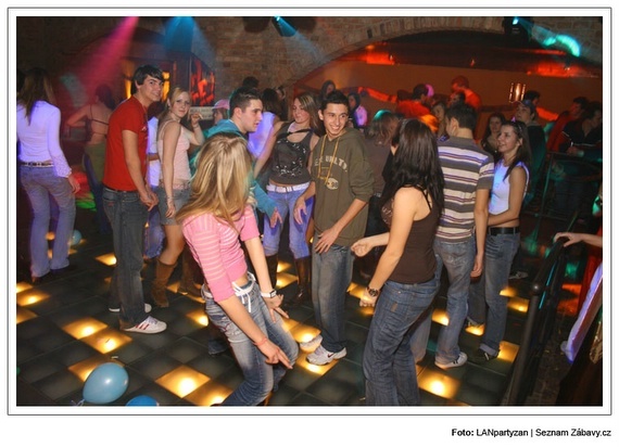 Bowling open party - Teplice - photo #21