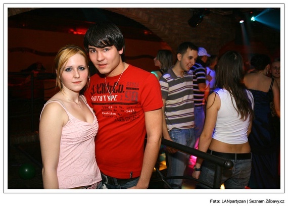 Bowling open party - Teplice - photo #23