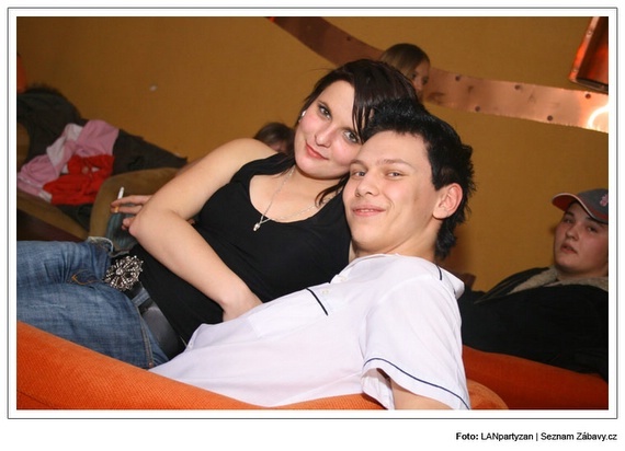 Bowling open party - Teplice - photo #30