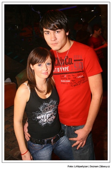 Bowling open party - Teplice - photo #31