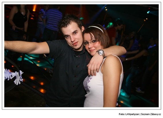Bowling open party - Teplice - photo #32