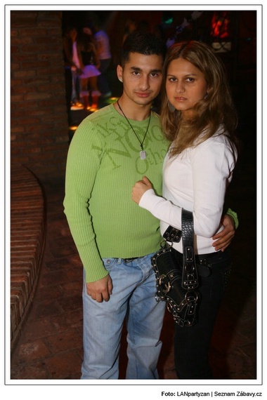 Bowling open party - Teplice - photo #33