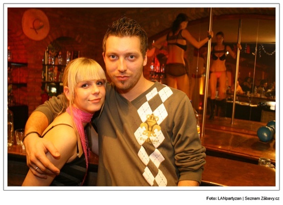 Bowling open party - Teplice - photo #35