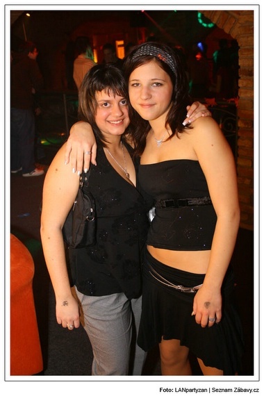 Bowling open party - Teplice - photo #37