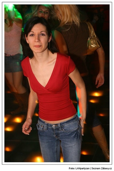 Bowling open party - Teplice - photo #39