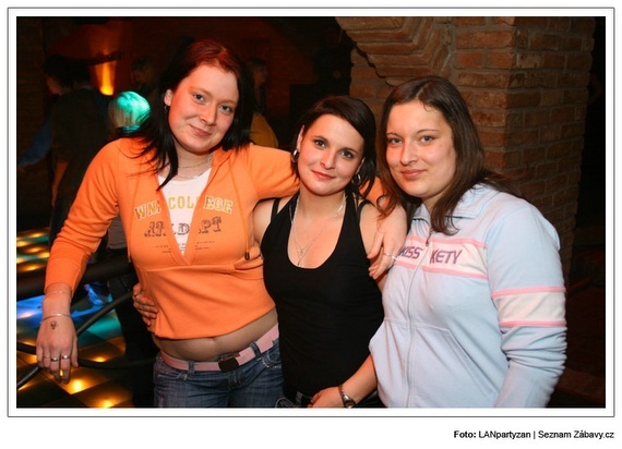 Bowling open party - Teplice - photo #41