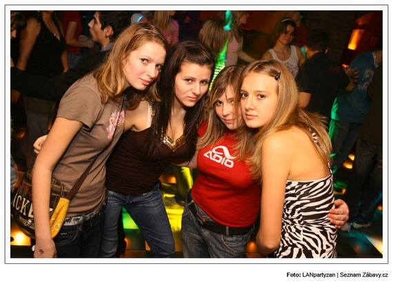 Bowling open party - Teplice - photo #42