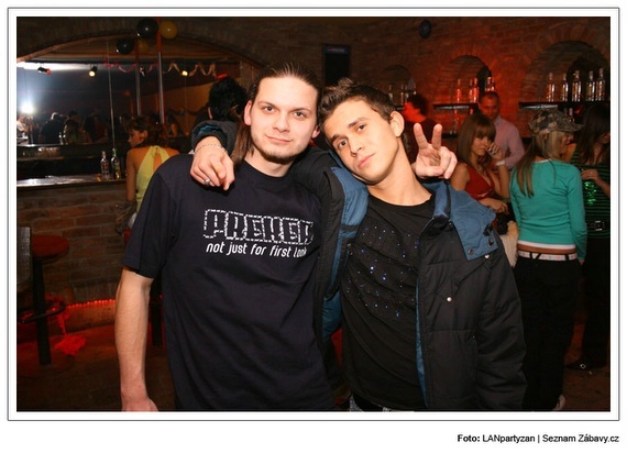 Bowling open party - Teplice - photo #7