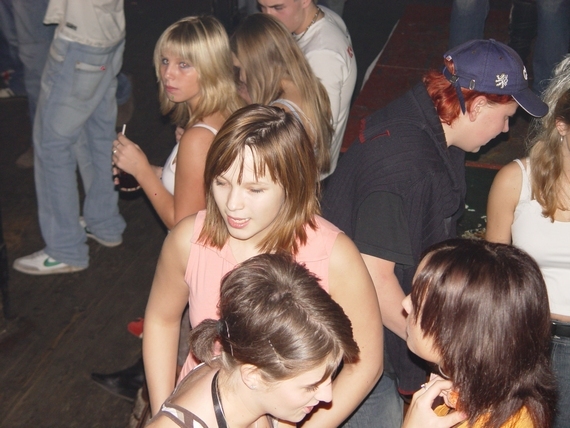 ÚSTÍ NAD LABEM LÍBÍMSETI LIFE PARTY - ÚSTÍ NAD LABEM - photo #6