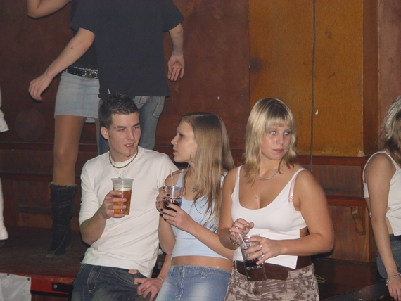 ÚSTÍ NAD LABEM LÍBÍMSETI LIFE PARTY - ÚSTÍ NAD LABEM - photo #9