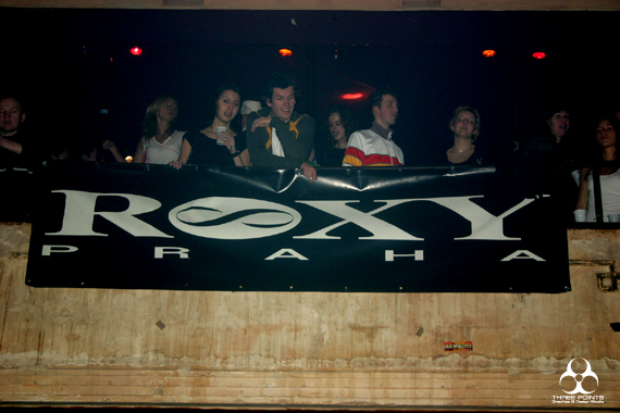 RoxyClimax - Praha - photo #3