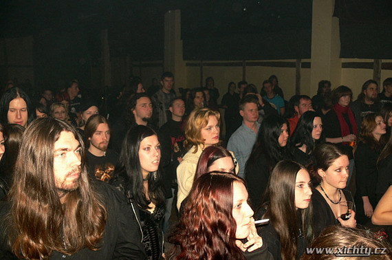 Black Metal Ball - Ostrava - photo #15