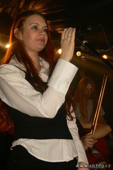 Black Metal Ball - Ostrava - photo #20