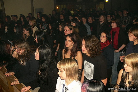 Black Metal Ball - Ostrava - photo #25