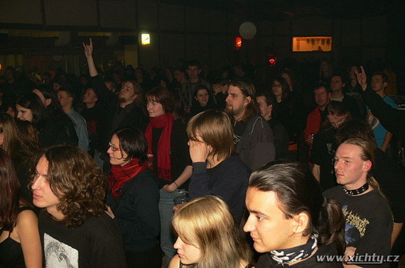 Black Metal Ball - Ostrava - photo #26