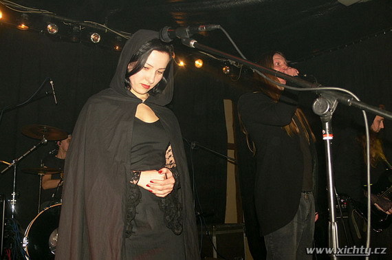 Black Metal Ball - Ostrava - photo #51