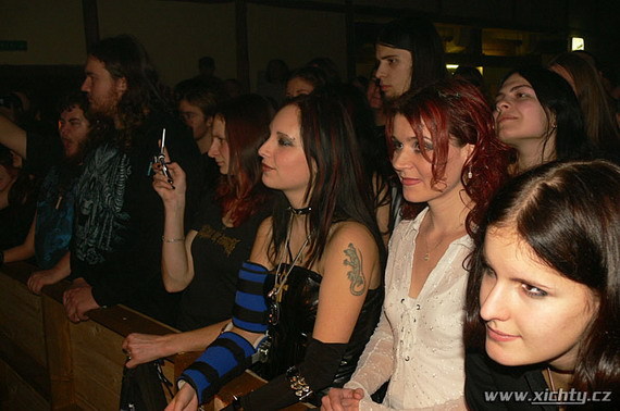 Black Metal Ball - Ostrava - photo #52