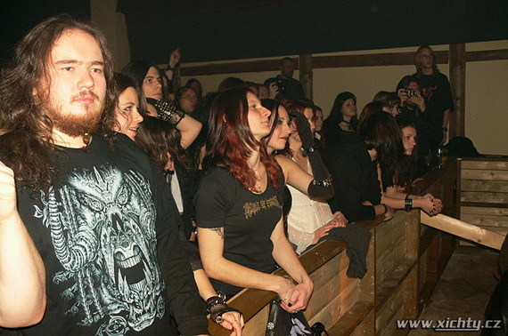 Black Metal Ball - Ostrava - photo #57