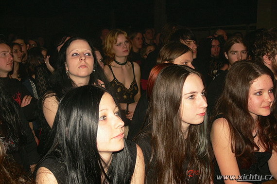 Black Metal Ball - Ostrava - photo #61