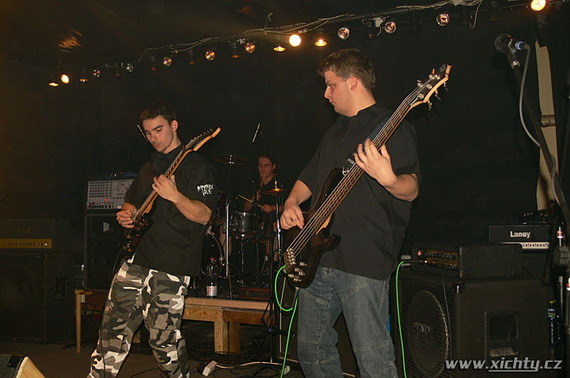 Black Metal Ball - Ostrava - photo #7